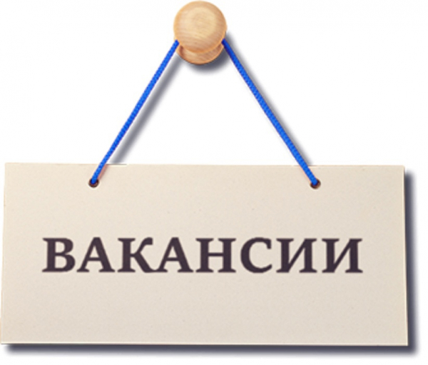 В МУП «Развитие территорий» требуются: