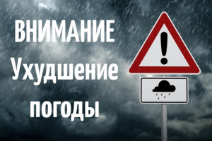 Уважаемые жители Удомельского городского округа!
