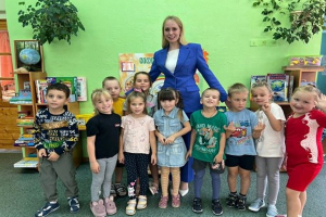 Вклады, налоги и управление финансами: как прошел День финансовой грамотности в Вышневолоцком округе