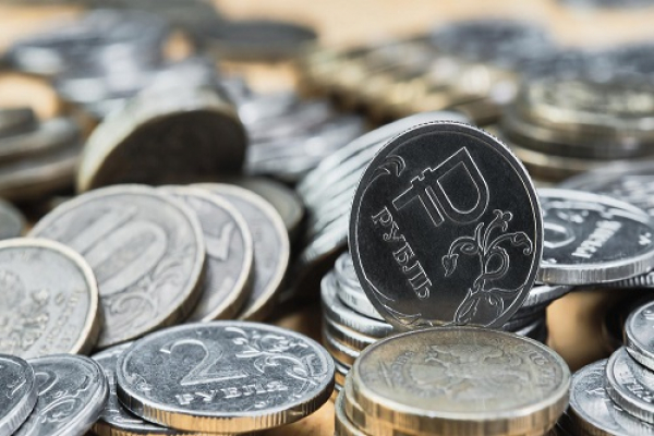 За год депозиты тверичан выросли на 15%