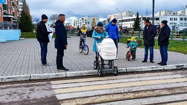 1 ноября 2020 года состоялась очередная встреча Главы Удомельского городского округа с подрядчиком АО &quot;Автодортрест&quot; и проектировщиком для урегулирования нюансов выполнения ремонтных работ по проспекту Курчатова