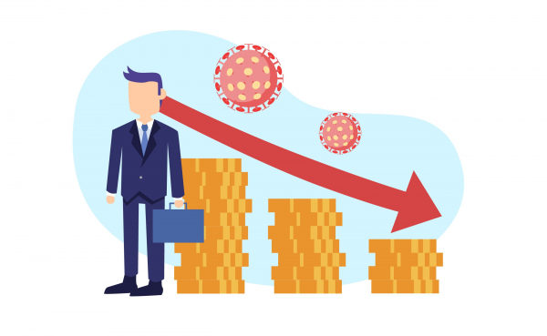 Инфляция в Верхневолжье ниже показателя по ЦФО