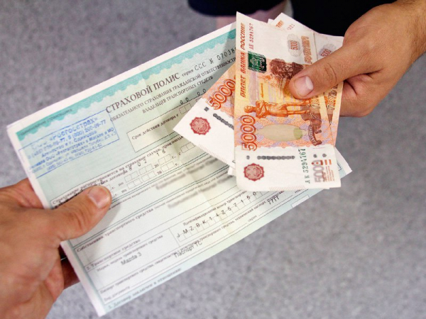 В Тверском регионе вырос объем страховых выплат