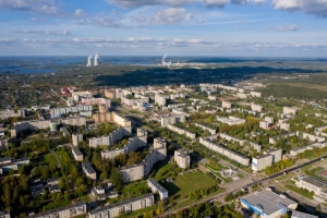 Калининская АЭС: 4,4 млн рублей будет направлено на реализацию социально-значимых инициатив территориальных общественных самоуправлений Удомли