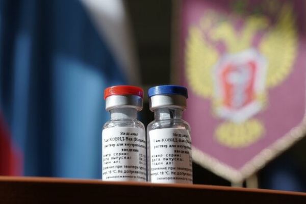 О вакцинации от коронавирусной инфекции в округе