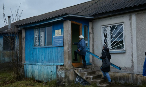 Запланирован ремонт ФАПов на сельских территориях округа