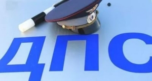 Приглашаем на службу инспекторов ДПС.