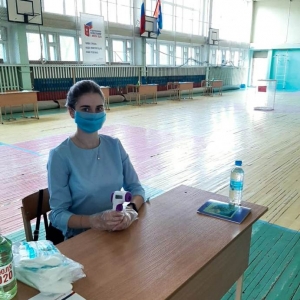 Постановлением Губернатора Тверской области № 83-пг от 19 июня 2020 года отменены дополнительные ограничительные мероприятия