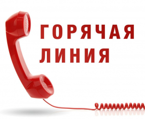 «Горячая линия» Удомельской межрайонной прокуратуры