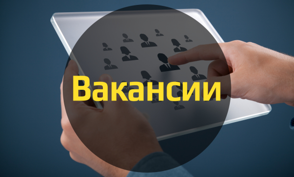 Открыты вакансии в Администрацию Удомельского городского округа