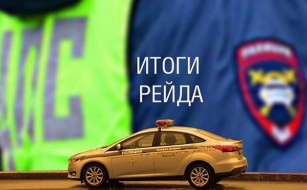 Сотрудники Удомельской Госавтоинспекции провели профилактическое мероприятие «Тахограф»