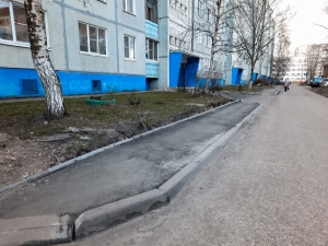 Подрядчик ООО «Стройтрейд» некачественно выполнил ремонтные работы