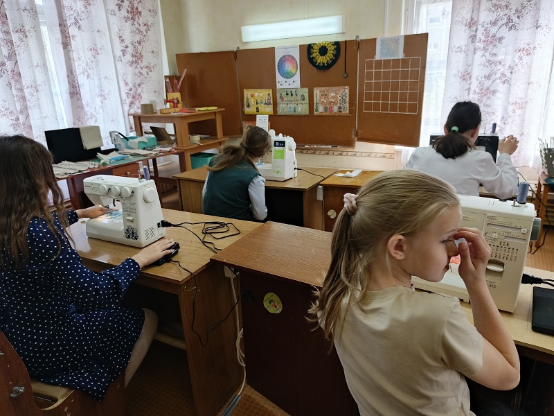 Грант 5