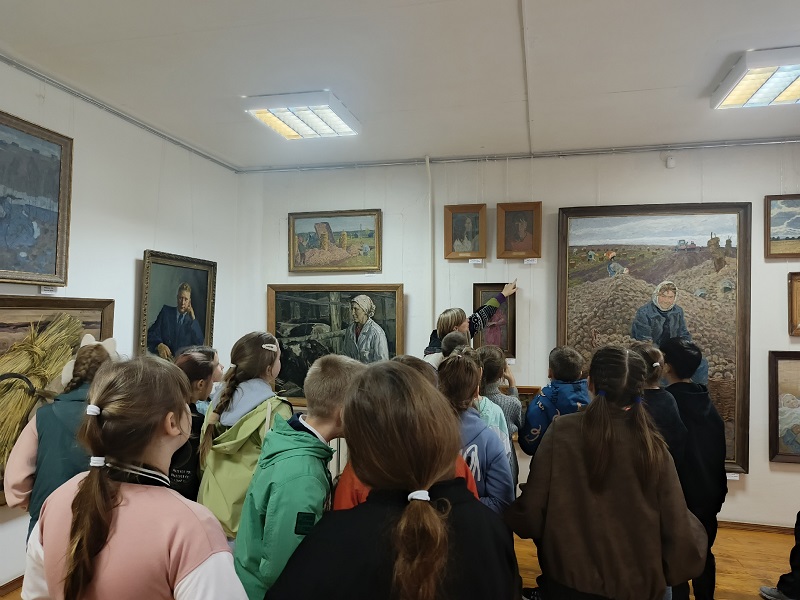 Грант 5