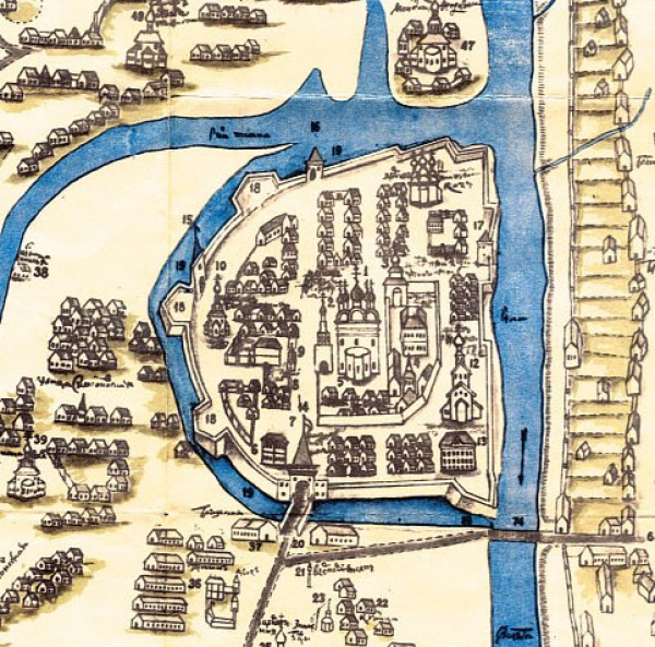 День образования Тверской области