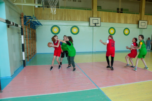 Калининская АЭС: сильнейшие баскетболисты Удомли выступят в финале соревнований «Планета баскетбола – оранжевый атом»