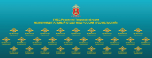 Сводка новостей дежурной части МО МВД России «Удомельский»