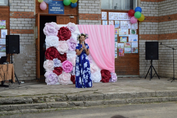 Дни малой Родины в д. Мишнево и д. Михайлово