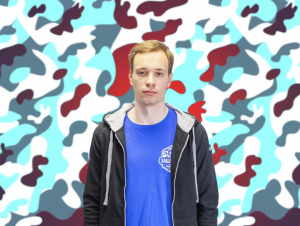 Школьник из города-спутника Калининской АЭС Удомли Тимофей Титов принял участие в экстремальном реалити-шоу «Защитники»