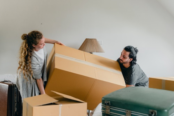 В прошлом году жители Верхневолжья оформили ипотеку на 33 млрд рублей