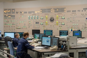 700 миллиардов киловатт-часов электроэнергии выработала Калининская АЭС с начала эксплуатации