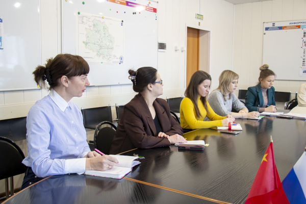 Заседание рабочей группы по демографии: фокус на профилактику семейного неблагополучия