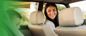 Специальная памятка-методичка расскажет об основных правилах безопасности при перевозке детей-пассажиров.