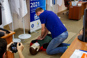 Команда Калининской АЭС завоевала 6 медалей на Дивизиональном чемпионате REASkills-2021