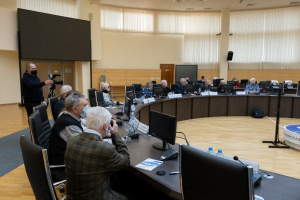 Представители общественной организации Союз «Чернобыль» убедились в надежности и безопасности Калининской АЭС