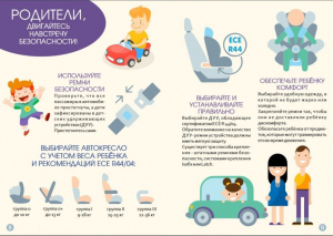 Сотрудники удомельской Госавтоинспекции  контролировали перевозку детей.