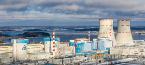 Калининская АЭС в числе лучших предприятий отрасли по уровню развития Производственной системы «Росатом»