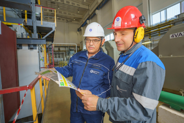 За последние пять лет социальный пакет работников Калининской АЭС вырос на четверть