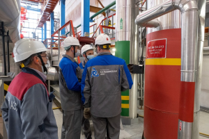 Калининская АЭС делится опытом подготовки к миссии ОСАРТ