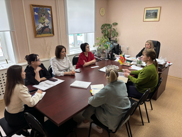 Поддержка беременных женщин: учет, помощь и профилактика отказов