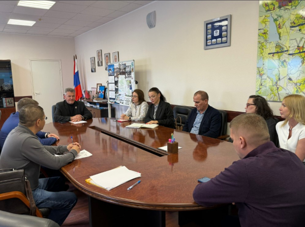 В Удомле стартовал проект &laquo;Сделано в Атомграде&raquo;