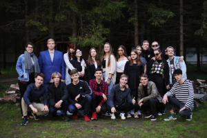 «Академия блогеров» для победителей конкурса «БЛОГЕР Today-2» завершила свою работу