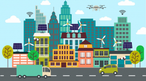 Удомельский городской округ подключился к платформе «Умный город»