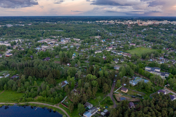 Госэкспертиза пройдена!
