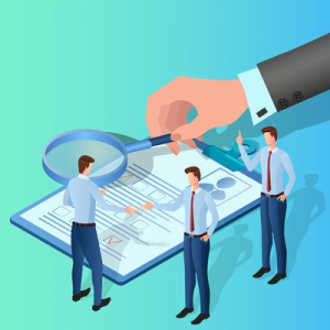 Выездная проверка по организациям, имеющим задолженность по НДФЛ и выплачивающим работникам заработную плату ниже прожиточного минимума