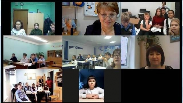 В 20 городах – участниках проекта «Школа Росатома» прошли муниципальные этапы метапредметной олимпиады