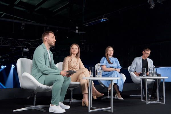 Работники Калининской АЭС приняли участие в III Молодежном слете электроэнергетического дивизиона Росатома