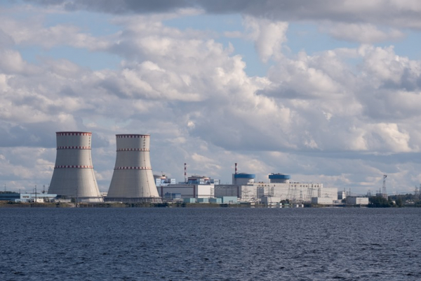 Энергоблок №1 Калининской АЭС остановят для проведения планового ремонта