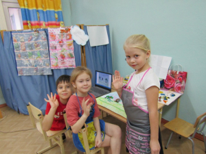 Создаем мультики и побеждаем