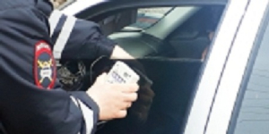 Госавтоинспекция  проведет профилактическое мероприятие «Тонировка».