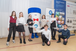 Юным талантам – по заслугам