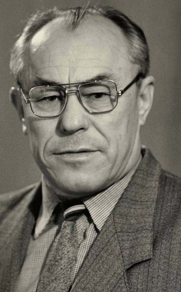 17 декабря 2022 года ушёл из жизни Урбанович Владимир Антонович, ветеран труда, атомной энергетики и промышленности, заслуженный энергетик РФ, почетный гражданин Удомельского городского округа