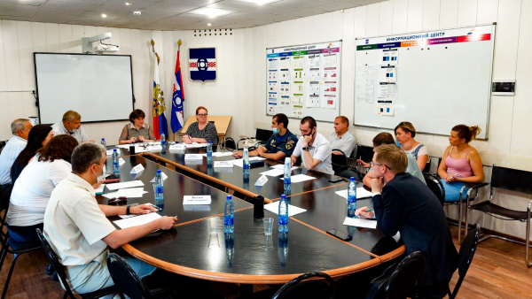 Лето в самом разгаре, а муниципалитеты Тверской области уже ведут подготовку к осенне-зимнему периоду 2021-2022 годов