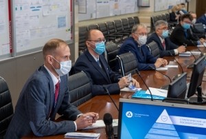Эксперты ВАО АЭС отметили значительный прогресс Калининской АЭС в улучшении эксплуатационных показателей