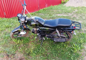 В Удомельском городском округе в ДТП травмы получили подростки.