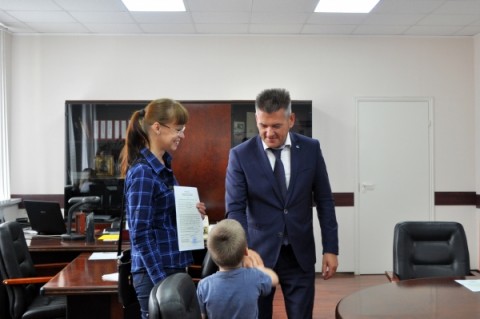 Подпрограмма &laquo;Содействие в обеспечении жильём молодых семей&raquo;